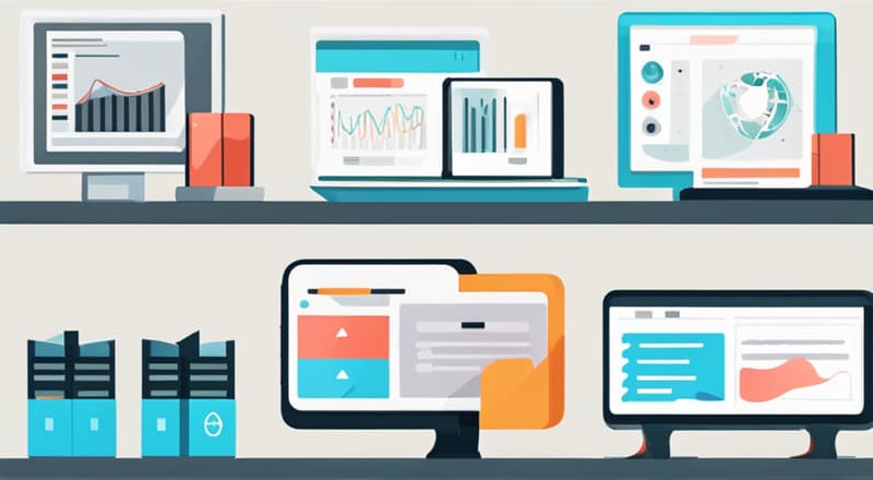 哪些免费软件可以用来进行进销存账管理？