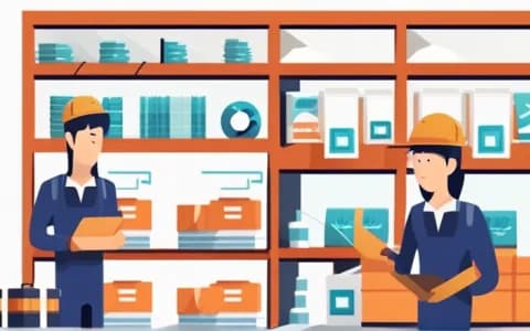 广德进销存软件公司的服务和产品有哪些？如何选择最适合自己的解决方案？