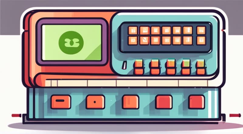 如何选择适合业务需求的带进销存功能的收银机？