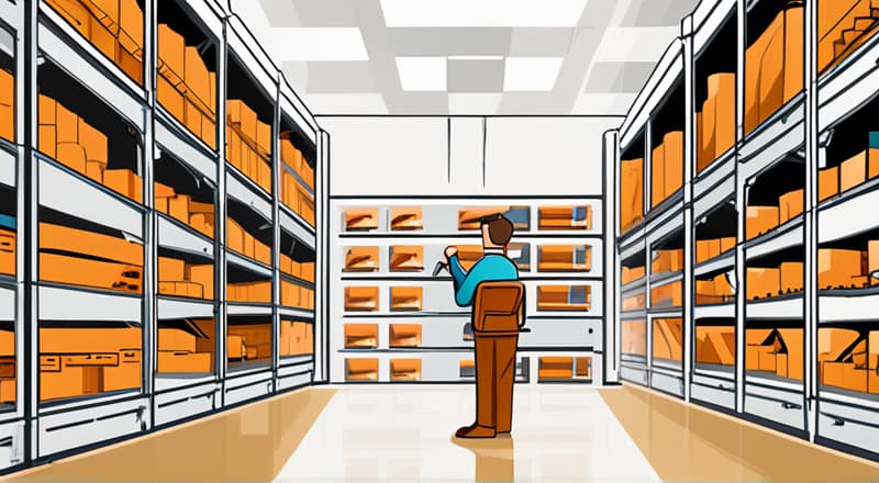 如何找到可靠的进销存免费版软件并进行有效使用？