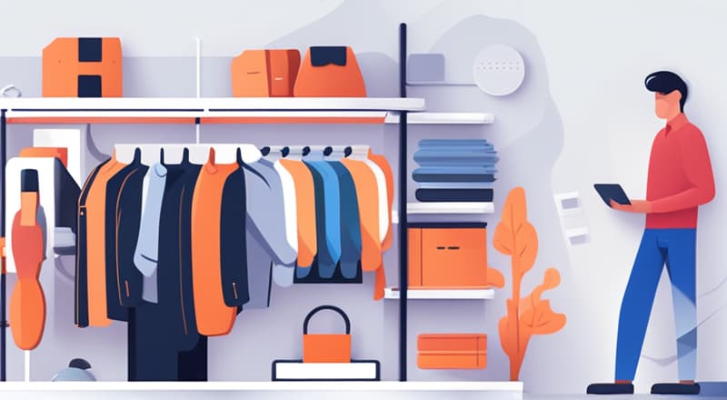 如何选择最适合你的服装进销存仓库管理软件？