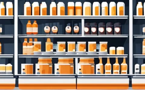 酒水进销存软件如何选择和使用？有什么好用的推荐吗?