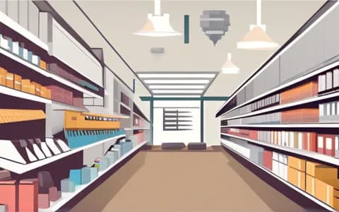 如何开发一款高效的文具零售进销存小程序？