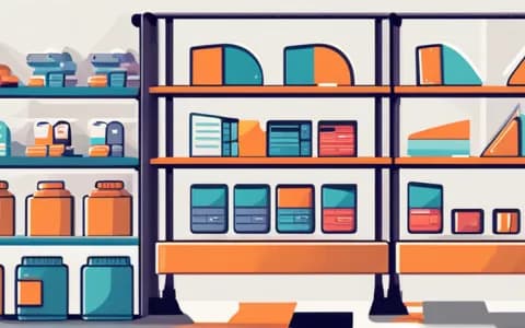 如何选择合适的商店进销存财务软件？有哪些进销存财务管理工具可以帮助提升效率？