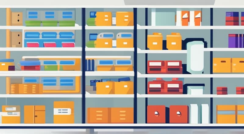 构建完整的进销存系统需要多长时间？如何实施？