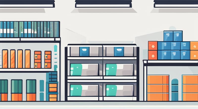 如何选择一款高效的进销存管理软件？