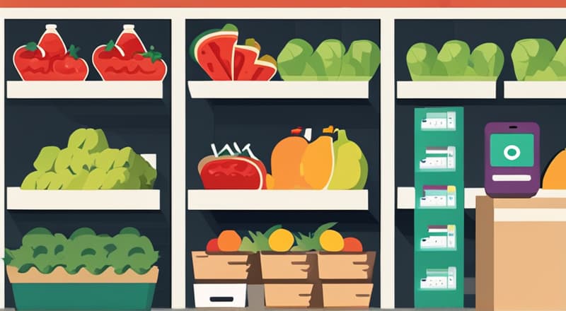 水果店如何选择最适合的手机进销存软件？