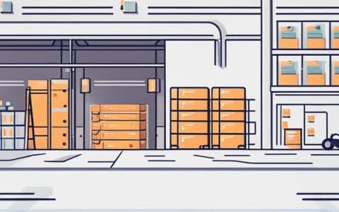 如何正确配置速达进销存仓库系统？实现高效管理的秘密