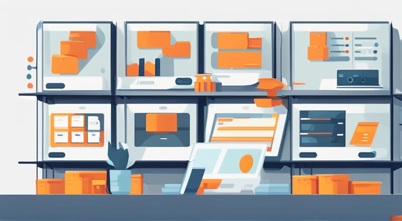 哪种进销存软件的交互体验最好？