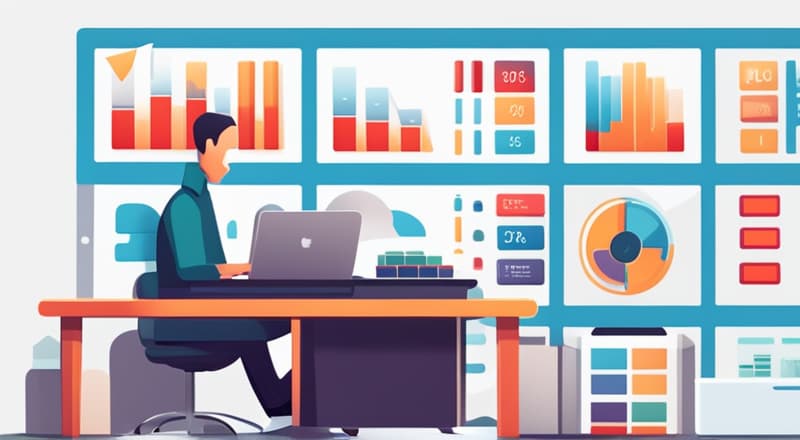 学习会计进销存软件需要多长时间？如何高效掌握并运用？