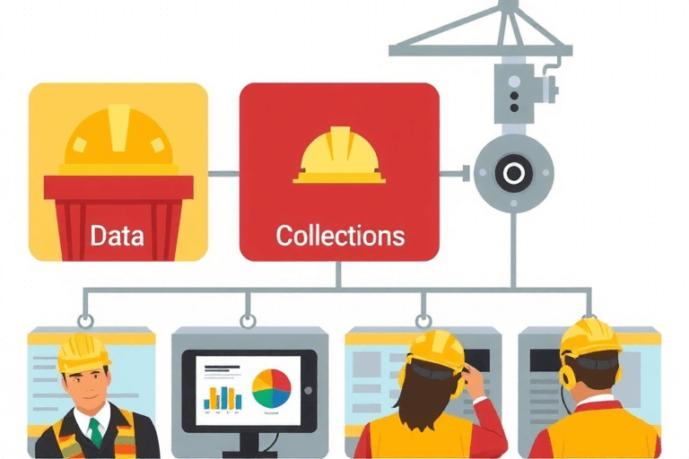 如何构建有效的施工安全管理信息系统？