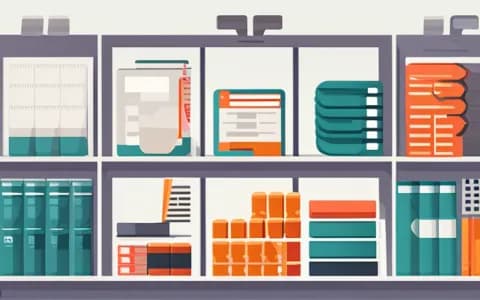 企业财务管理如何正确选择和使用进销存账本？