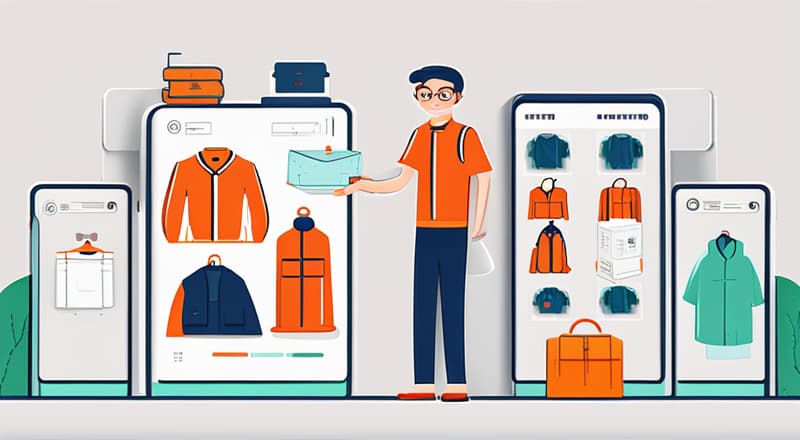 如何选择和使用简单的嘉善服装进销存软件？