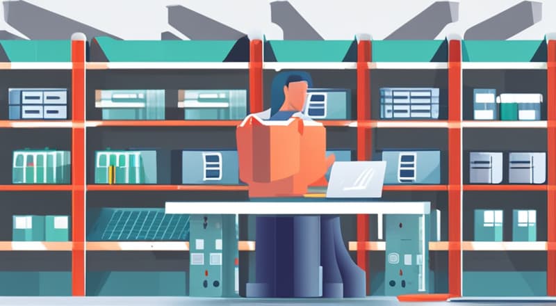 如何选择最适合企业的进销存软件？