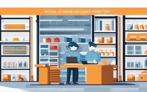 佛山制造业进销存厂家有哪些？如何高效管理库存和生产？