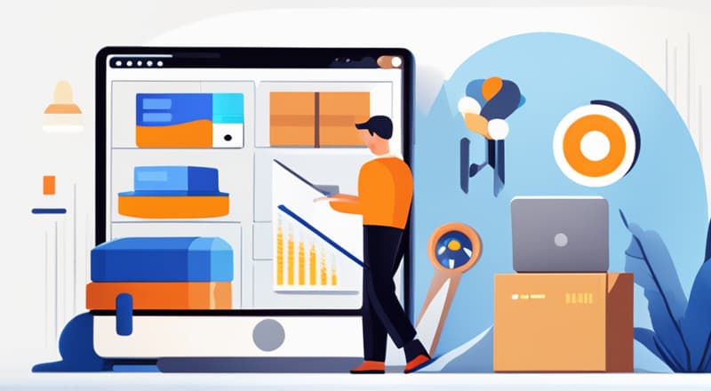 如何选择一款优质的网络版单机进销存软件？