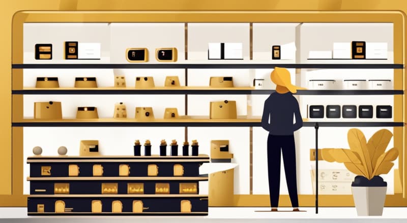 如何选择最适合黄金零售店的进销存软件？