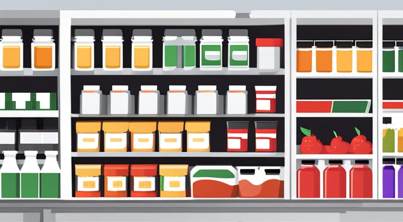 如何选择一款高效的调味品进销存软件？