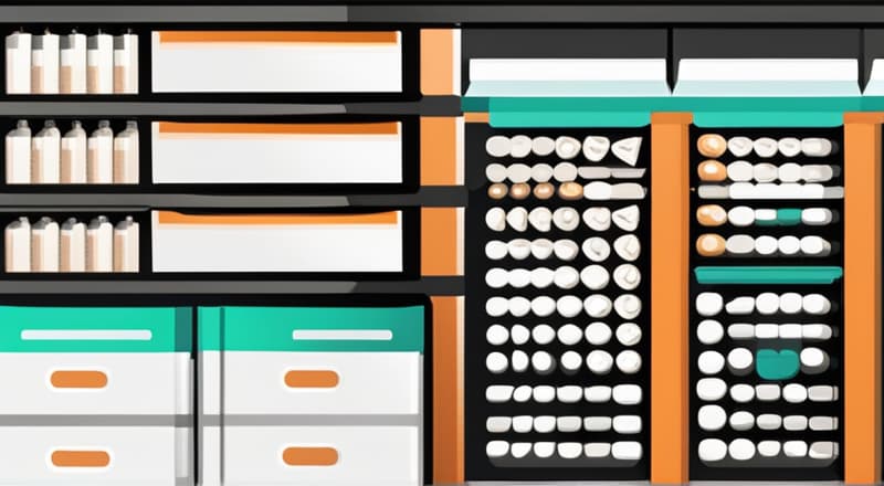 如何选择最适合大米进销存管理的软件？