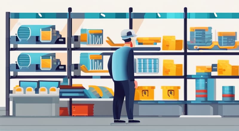 如何选择合适的自贡进销存软件？价格和功能哪个更重要？