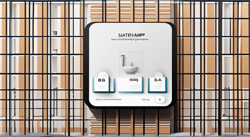 如何选择最适合卫浴销售的进销存软件APP？