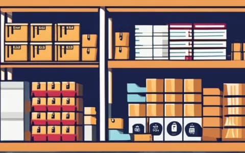 小型企业如何选择和使用进销存软件？