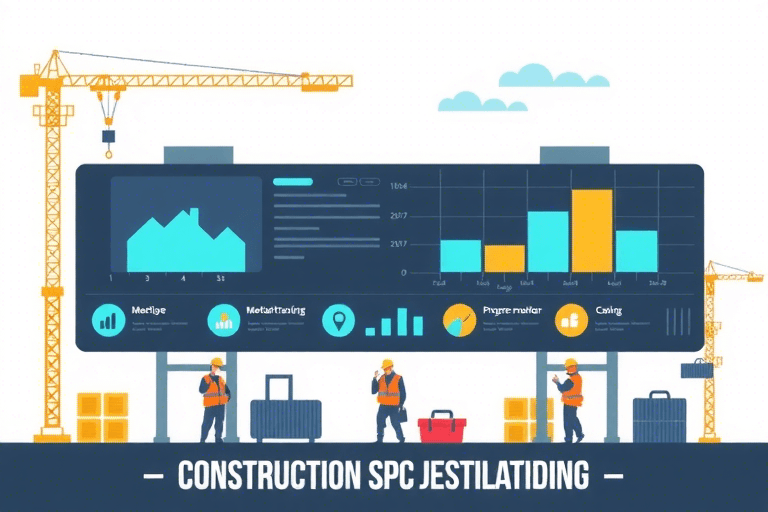 如何建立有效的BIM施工现场管理系统？