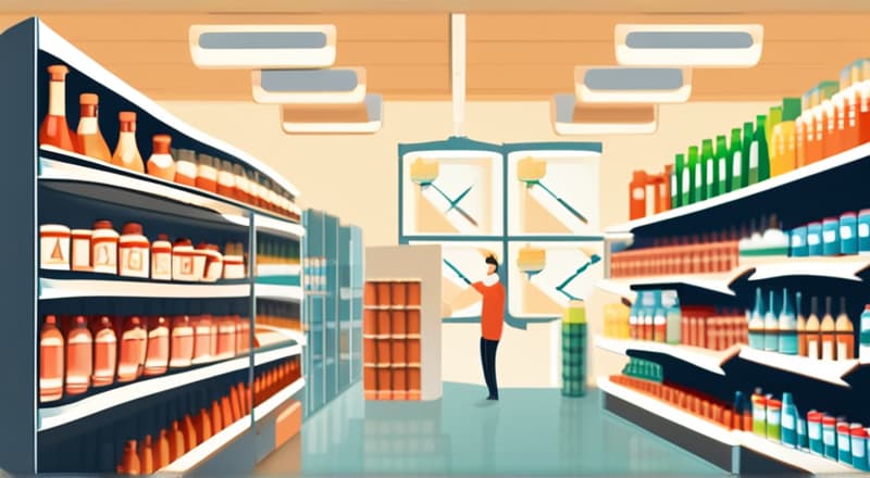 如何选择一款优秀的酒水批发进销存软件？