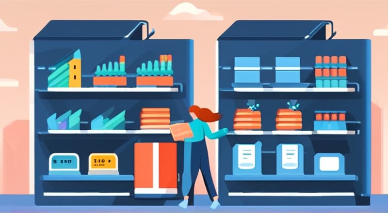 如何找到最佳的零售速达进销存价格并做好管理？