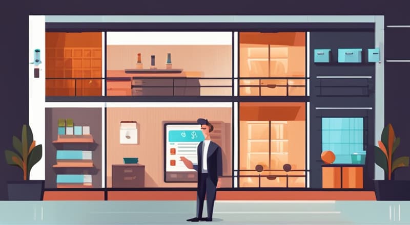 如何选择最适合酒店的进销存管理软件？