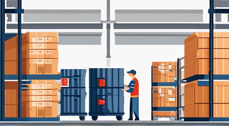 如何合理分配进销存公司运费成本？运费应计入哪些项目？