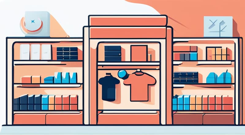 如何选择适合的日杂百货进销存软件？