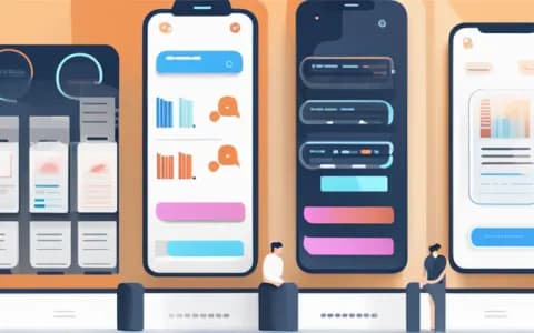 进销存管理需要使用智能手机吗？如何选择最适合的手机设备？