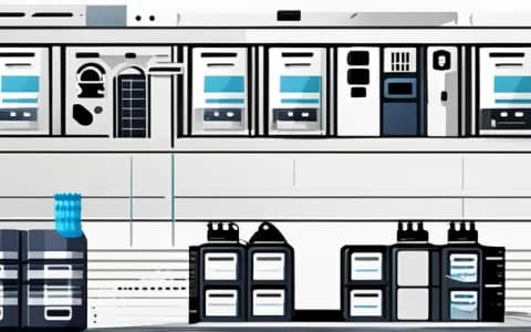 如何选择合适的机加工进销存管理软件？