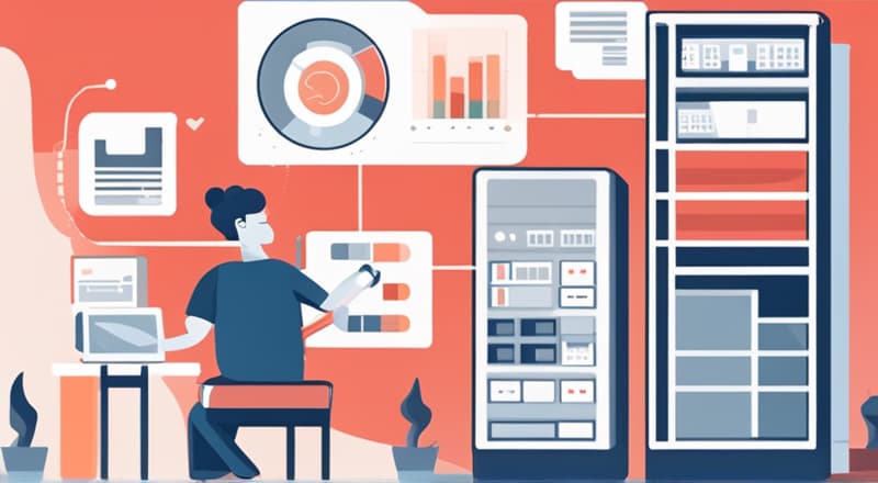 如何选择适合企业的进销存软件开发平台？