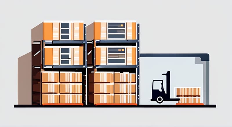 仓库进销存出入库用哪个软件？如何选择和使用合适的软件提升效率？