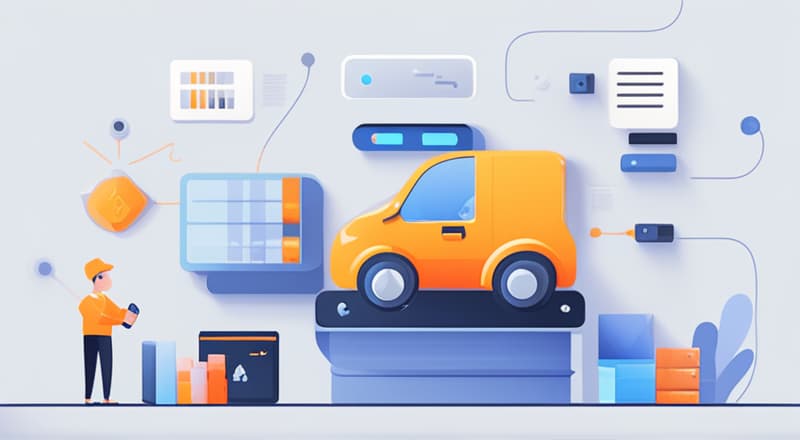 进销存软件选型：金蝶与管家婆，哪个更适合您的企业？