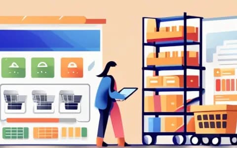 进销存管理在二类电商平台中有哪些实现方法和工具？