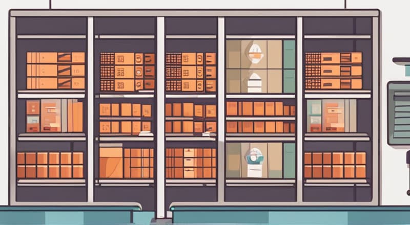 企业如何决定进销存数据应该保存多久并确保其有效利用？