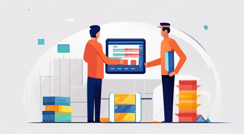 开发一个进销存软件需要多长时间？应该怎样做？