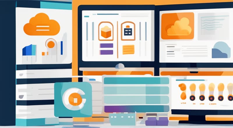 如何确定云表进销存的数据存储位置？有哪些方法和最佳实践？