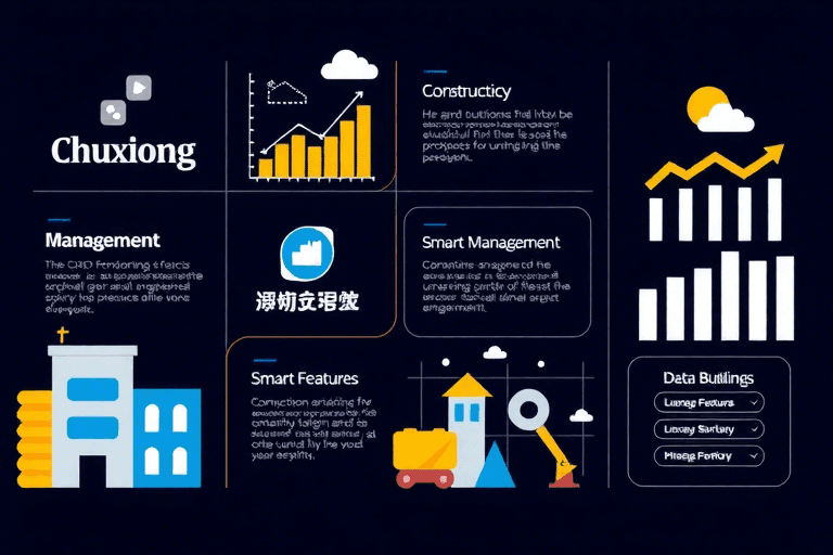 如何构建高效的楚雄现场施工员管理系统？