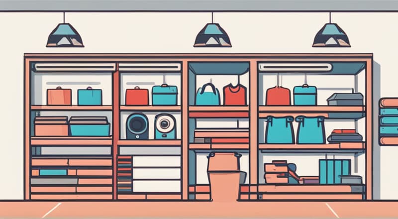 服装店如何选择和使用进销存软件？