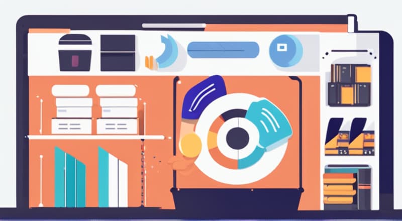 如何选择适合小企业的进销存管理软件？