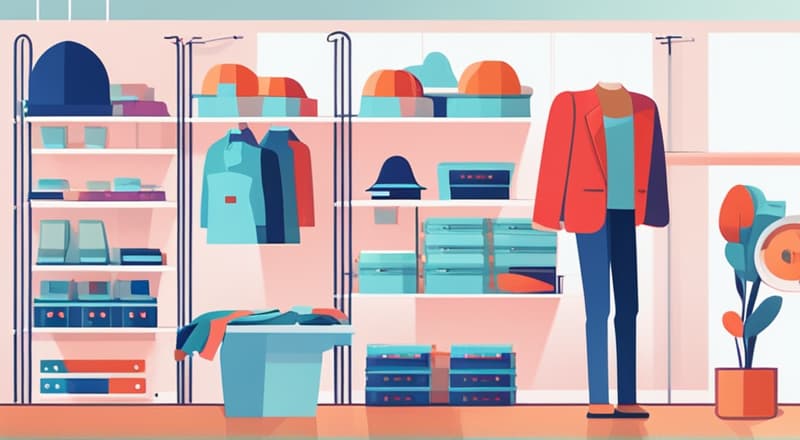 如何选择和使用适合服装类的进销存软件？