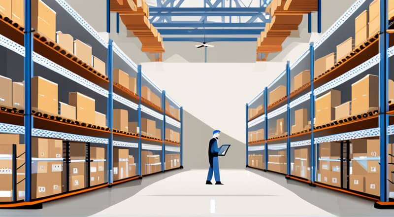 如何选择和使用简易仓库进销存软件？