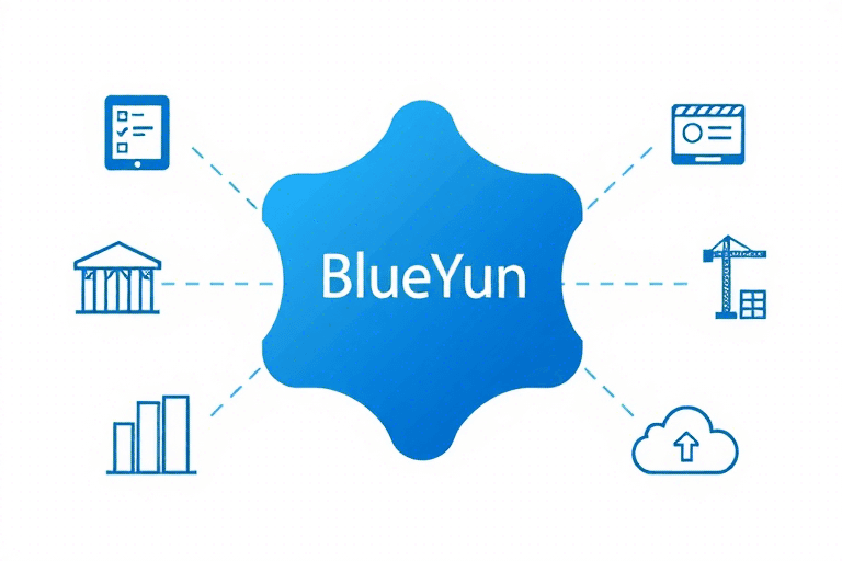 如何有效地设计和实施施工现场管理系统？