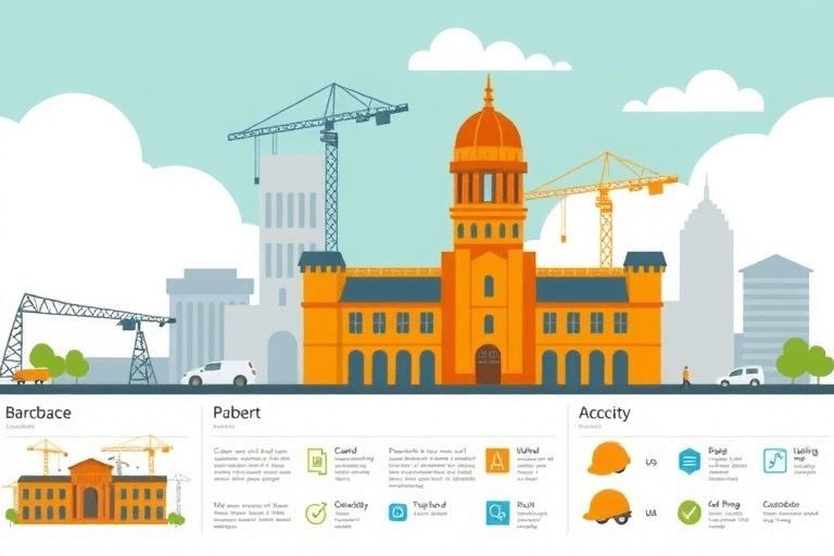 如何将建筑施工系统的术语和表达准确地翻译成英文？