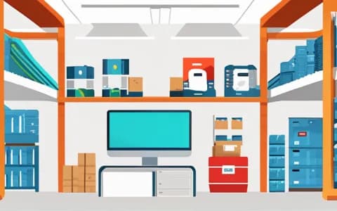 如何选择和使用优秀的进销存系统？进销存软件的优势与实施策略