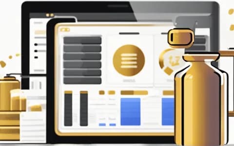 如何选择和使用黄金软件进销存系统？